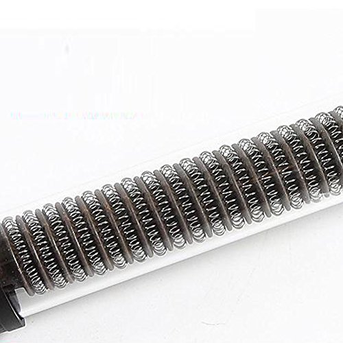 Running Pet Aquarium Heater Fish Tank Heater Aquarium Glass Submersible Heater Glass Heating Rod Turtle cylinder heating rod