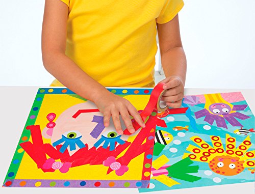 Alex Toys Little Hands Tape & Make (885744736664)
