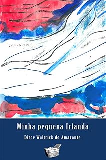 Livro Minha pequena Irlanda