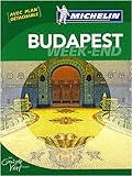 Budapest by 