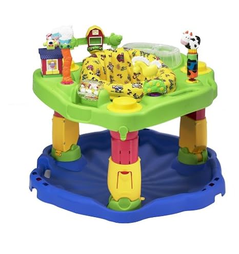 exersaucer mega