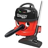 Dynamic Vacuums - Numatic Nacecare Henry PPR 240 ProVac Commercial Canister Vacuum | 900766
