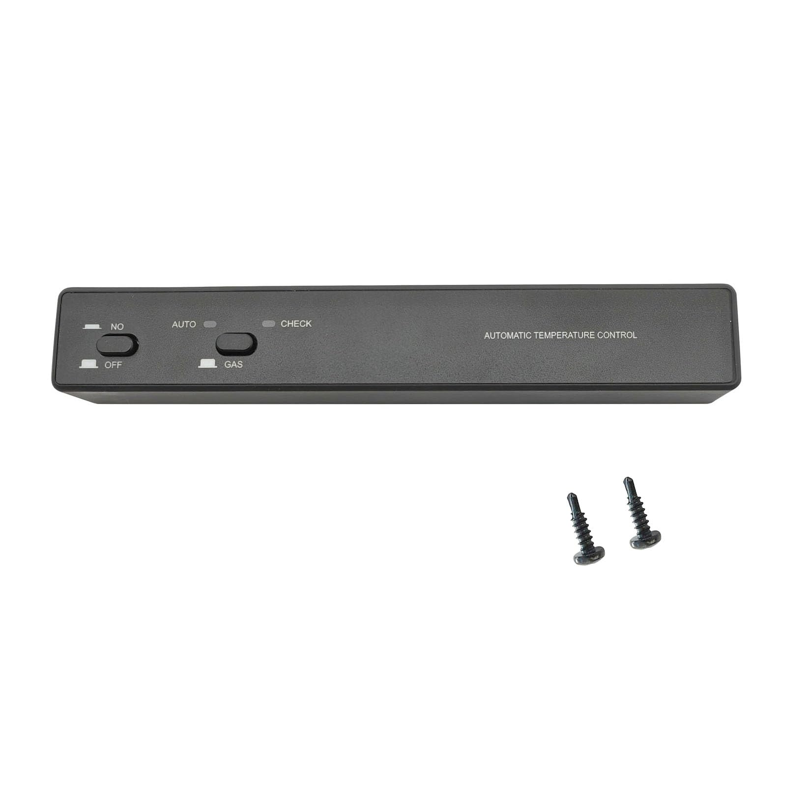 Photo 1 of Bydorunce 3316872.900 Control Panel for RV Refrigerator DM2872