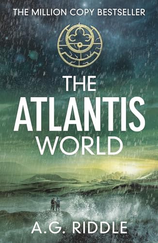 Atlantis: The Eighth Continent: Berlitz, Charles: 9780399128929