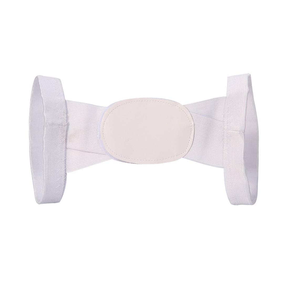 shoulder straightening belt