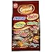 MARS Chocolate Caramel Lovers Fun Size Candy Bars Variety Mix 37.7-Ounce 60-Piece Bag