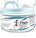 Thin Botanicals-5 Ebooks!! BEST Cellulite Cream on Amazon That Works-Breaks Down Excess Fat-Tones & Tightens Skin-Reduces Cellulite & Stretch Marks-Works On Thighs, Tummy & Buttocks-Stimul