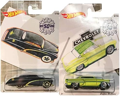 larry wood 50 years of design