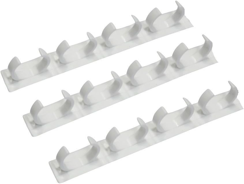 Spice Wall Rack Storage