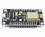 ESP8266 microcontroller NodeMCU Lua V3 WIFI with CH340G