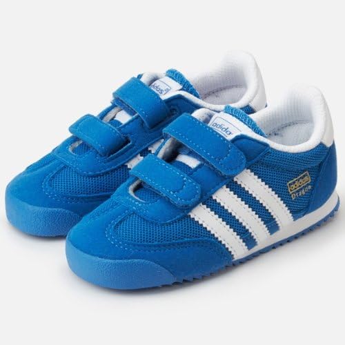 adidas original kids dragon
