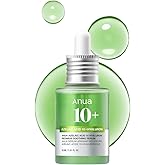 Anua Azelaic Acid 10 Hyaluron Redness Soothing Serum, Facial Serum for Blemish-Prone & Sensitive Skin, Lightweight & Hydrating Blemish Care, Hyaluronic Acid, Korean Skincare, 1.01 fl oz.