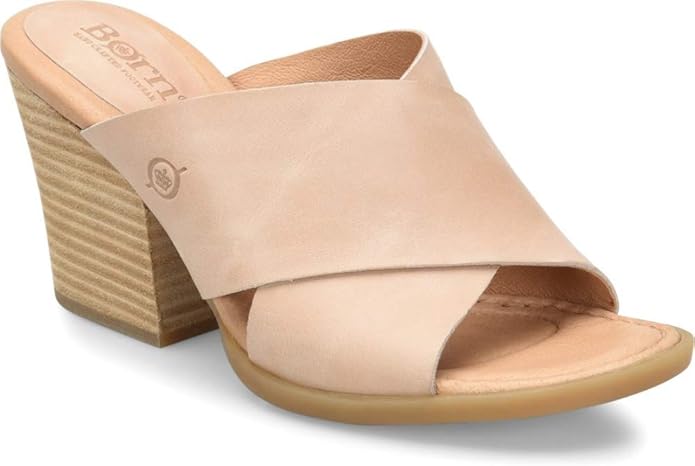 born madison sandal