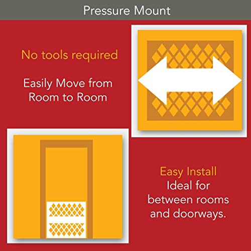 3 Diamond+Mesh+Gate+North+States