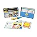 Educational Insights Hot Dots Laugh It Up, Math Vocabulary, Grades 4 to 6