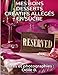 Mes bons desserts créatifs allégés en sucre (French Edition) by 