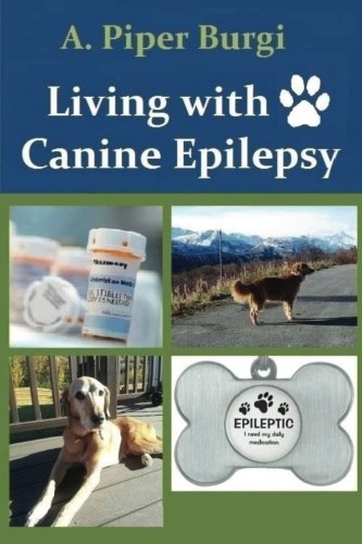How to live with a dog with epilepsy