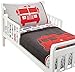 Carter's 4 Piece Toddler Bed Set, Fire Truck