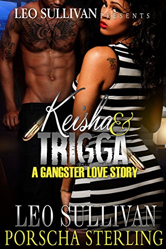 Bargain eBook - Keisha and Trigga