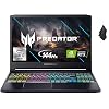 Acer Predator Triton 300 Gaming Laptop 2021, Intel i7-10750H, NVIDIA GeForce RTX 2070, 15.6″ Full HD IPS 144Hz IPS Display, 16GB DDR4 RAM, 1TB NVMe SSD, Killer Wi-Fi, RGB Backlit KB +Oydisen Cloth