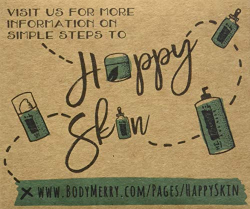 5 Body+Merry+Vanilla+Stretch+Defense