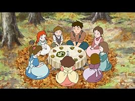 Amazon Co Jp こんにちは アン Before Green Gablesを観る Prime Video