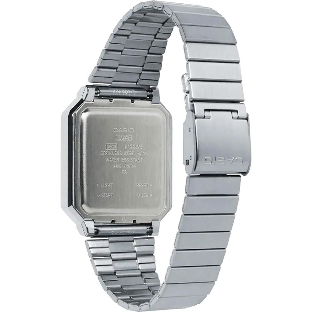 Casio Herren Analog Digital Quarz Armbanduhr Collection Vintage