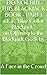 DO NOT BUY THIS BLACKJACK BOOK - PART I (Blue Collar Blackjack - An Offering to the Blackjack Gods 1)