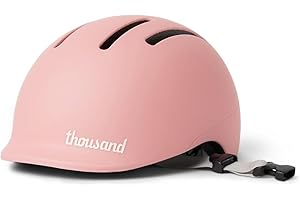 Thousand Jr. Toddler Helmet - Free Reflective Sticker Pack to Customize, Ages 1 and Up, Adjustable Fit, Multi Sport CPSC CE ASTM Certified