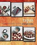 Image de Tapas Step-by-Step