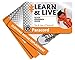 UST Learn & Live Educational Card Set, Paracord