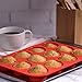 Comlon Silicone Muffin Pan