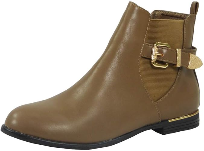 chelsea boots biker