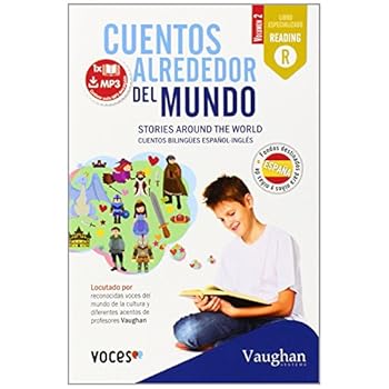 Cuentos Alrededor del mundo: Proyecto: España (Cuentos Del Mundo) Cuentos Alrededor del mundo: Proyecto: España (Cuentos Del Mundo)