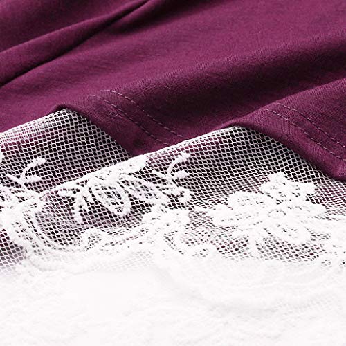 UONQD 2019d New 80S Prom Dresses for Women Costume