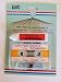 AUDIO CASSETTE TAPE HEAD CLEANER & DEMAGNETIZER WET-TYPE FOR HOME CAR OR PORTABLE DECKS
