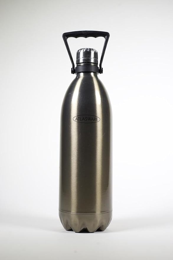 thermos stainless steel water bottle