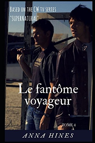 Le fantôme voyageur Le fantôme voyageur