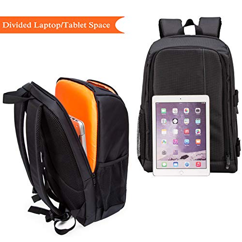 4 Backpack+Waterproof+G+raphy+Cameras+Accessories