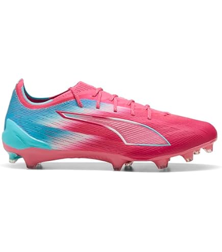 Amazon.com | PUMA Mens Ultra 5 Ultimate Vol. Up Firm Ground