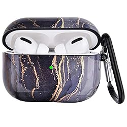OLEBAND Case for Airpods Pro 1st/2nd/3rd Case with