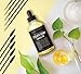 Castor Oil USDA Certified Organic, 100% Pure, Cold Pressed, Hexane-Free by Alchemy. Stimulate Growth for Eyelashes, Eyebrows, Hair. Lash Growth Serum, Brow Treatment.Deluxe Mascara Kit Included