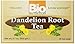 Bio Nutrition Dandelion Root Tea Bags, 2.1 Ounce