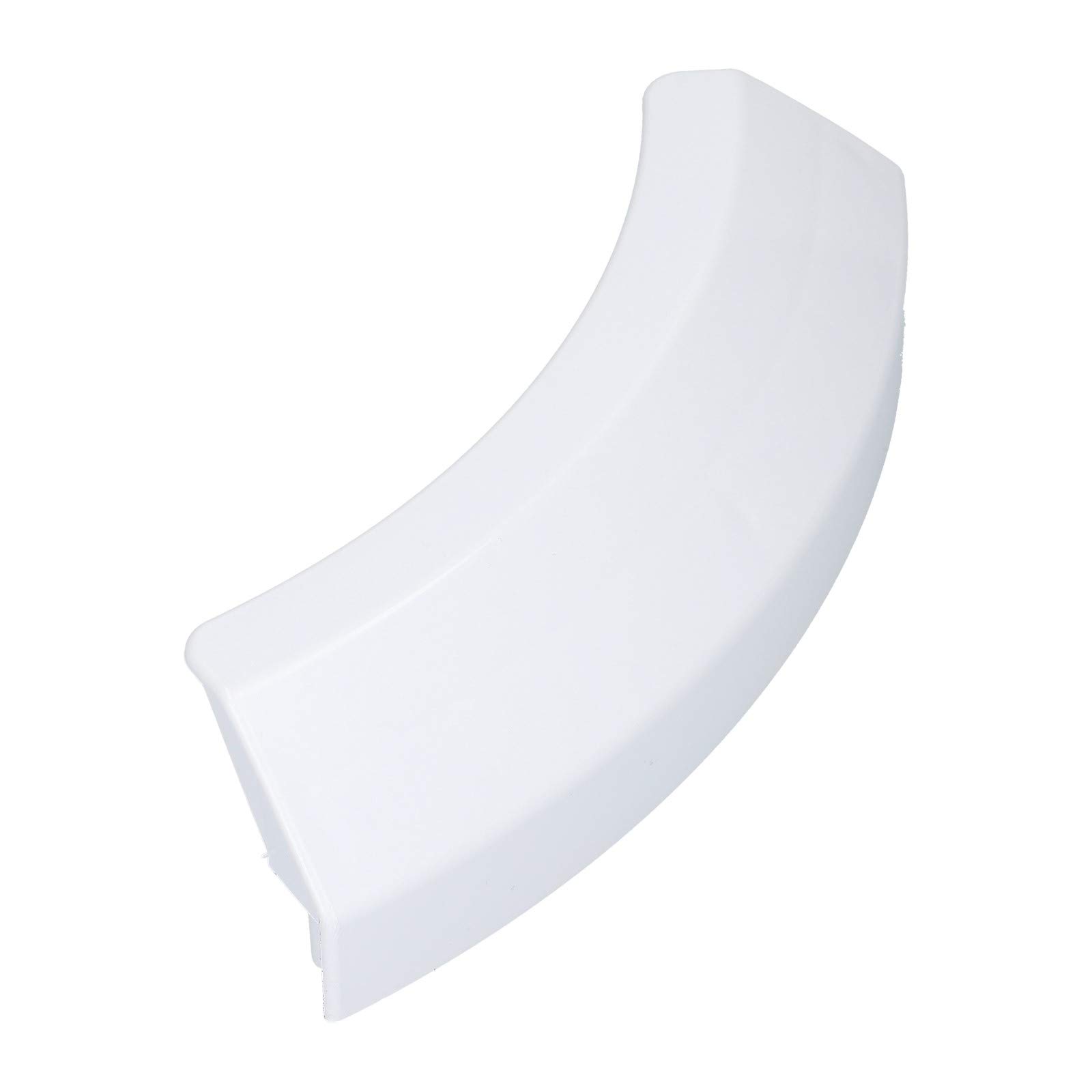 Door Handle Handle Handle White Dryer Laundry dryer for Bosch Siemens Balay Constructa Neff 00644221 644221