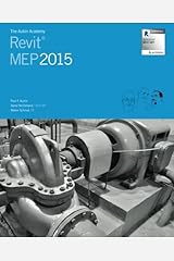 The Aubin Academy: Revit MEP 2015 Paperback