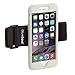 TuneBand for iPhone 6 Plus and iPhone 6S Plus, Premium Sports Armband with Two Straps and Two Screen Protectors, Glow in The Dark