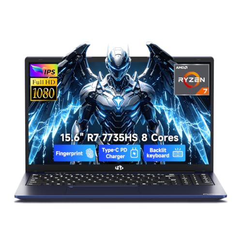 NIMO 15.6 FHD AI Laptop