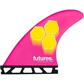 Honeycomb AM3 (S) by Futures Fins