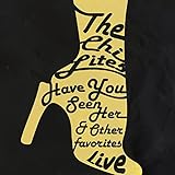 HAVE YOU SEEN HER:LIVE (MOD)                       image