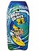 Body Glove 16509 Classic Peace Out Body Board, Blue, 33